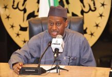 Dangiwa Thanks President Tinubu For Opportunity To Serve Nigeria