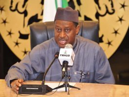 Dangiwa Thanks President Tinubu For Opportunity To Serve Nigeria