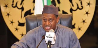 Dangiwa Thanks President Tinubu For Opportunity To Serve Nigeria