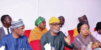 Dr. Alake Hails NASS For Solid Minerals Development First-Line Charge Proposal