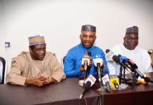 ECoN Flags Off In Kano As FG Unveils Bold Drive To Turn Innovation Into Wealth