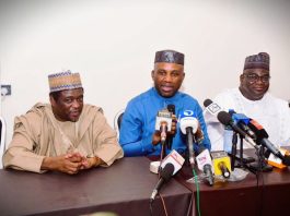 ECoN Flags Off In Kano As FG Unveils Bold Drive To Turn Innovation Into Wealth