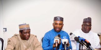 ECoN Flags Off In Kano As FG Unveils Bold Drive To Turn Innovation Into Wealth