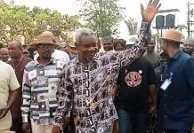 Water Scarcity: Ebonyi NASS Member Inaugurates Rural Solar-Powered Water Schemes Water Scarcity: Ebonyi NASS Member Inaugurates Rural Solar-Powered Water Schemes