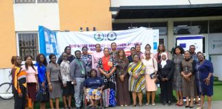 Edo State Aims to Lead Nigeria’s Response to Emerging Digital Gender Threats