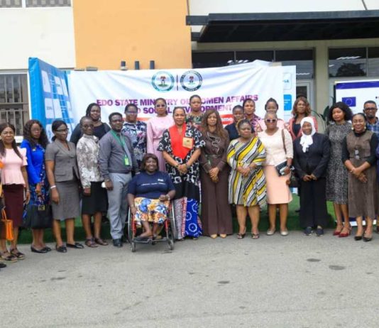 Edo State Aims to Lead Nigeria’s Response to Emerging Digital Gender Threats