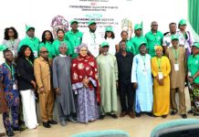 Federal Ministry Of Environment Partners Lincoln Publication To Train Journalists On Environmental Reporting
