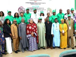 Federal Ministry Of Environment Partners Lincoln Publication To Train Journalists On Environmental Reporting