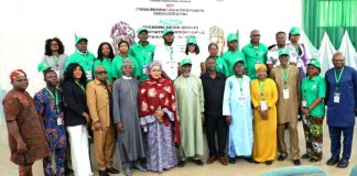 Federal Ministry Of Environment Partners Lincoln Publication To Train Journalists On Environmental Reporting
