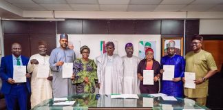 FG Charges Medical Directors To Prioritize Government's Policies and Priorities