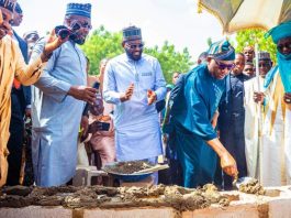 FG Launches Aggressive Solarisation Drive, Breaks Ground on Solar Minigrids in Kano