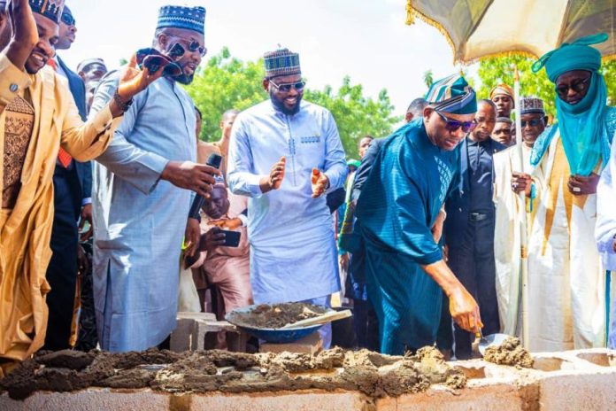 FG Launches Aggressive Solarisation Drive, Breaks Ground on Solar Minigrids in Kano