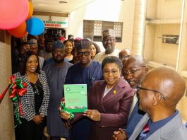 FG Launches Employees’ Compensation Scheme to Strengthen Civil Servants’ Welfare and Workplace Safety