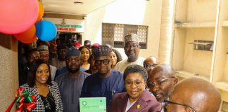 FG Launches Employees’ Compensation Scheme to Strengthen Civil Servants’ Welfare and Workplace Safety
