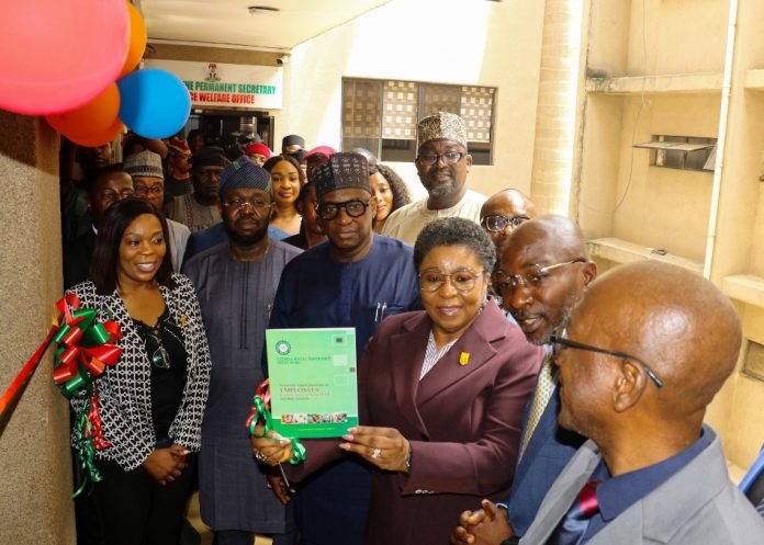 FG Launches Employees’ Compensation Scheme to Strengthen Civil Servants’ Welfare and Workplace Safety