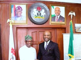 FMIST Gains Momentum For National ECoN Flag-Off As Plateau Commissioner Visits Minister