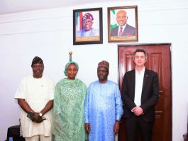 FMIST, SWAP, UNITAID Forge Alliance on Climate-Smart Healthcare in Nigeria