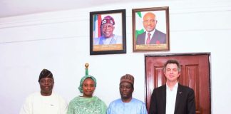 FMIST, SWAP, UNITAID Forge Alliance on Climate-Smart Healthcare in Nigeria