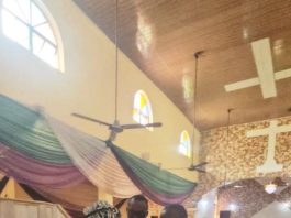 Zulum Donates ₦50m to Family of Late Lt. Col Okolo, Reaffirms Support for Military Heroes