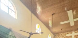 Zulum Donates ₦50m to Family of Late Lt. Col Okolo, Reaffirms Support for Military Heroes