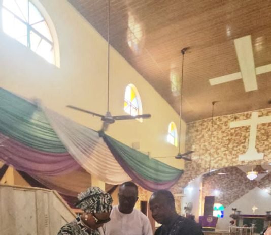 Zulum Donates ₦50m to Family of Late Lt. Col Okolo, Reaffirms Support for Military Heroes