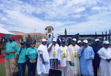 Senator Bamidele Leads Lawmakers, Oyebanji To Flag-Off Free Medical Outreach In Ekiti