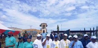 Senator Bamidele Leads Lawmakers, Oyebanji To Flag-Off Free Medical Outreach In Ekiti