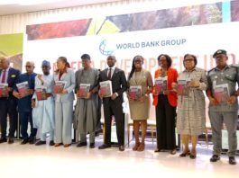 At World Bank Forum, Gombe Governor Pushes for Coordinated National Strategy on Early Childhood Development