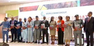 At World Bank Forum, Gombe Governor Pushes for Coordinated National Strategy on Early Childhood Development