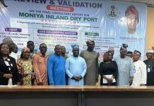 Government Deepens Partnership with Oyo State To Unlock Trade Potential With Moniya Inland Dry Port Project