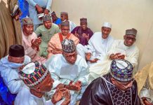 Housing Minister Dangiwa Attends Weddings of Minister Ata’s Sons in Kano Housing Minister Dangiwa Attends Weddings of Minister Ata’s Sons in Kano