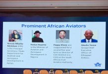 IATA Unveils Keyamo In Addis Ababa As One Of Africa’s Top Four Aviators
