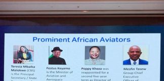 IATA Unveils Keyamo In Addis Ababa As One Of Africa’s Top Four Aviators