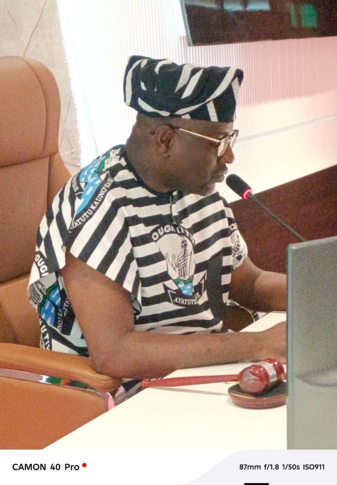 Benue Assembly Passes Honours and Awards Bill, Receives New Child Protection Agency Proposal