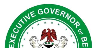 Benue State Government Seal