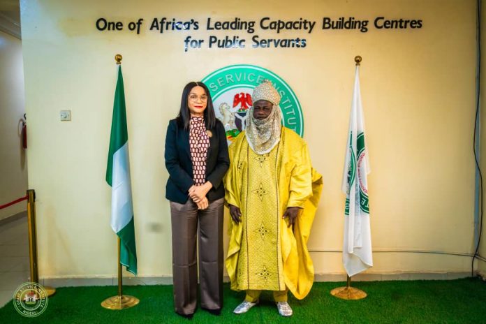 PSIN Boss Prioritises Security, Introduces Shuttle Service to Ease Student Access