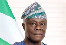 The Minister of Finance and Coordinating Minister of the Economy, Wale Edun