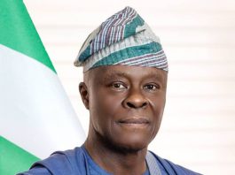 The Minister of Finance and Coordinating Minister of the Economy, Wale Edun