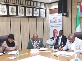 FG Reaffirms Commitment to Correctional Reforms, Digital Border Control, and Financial Integrity