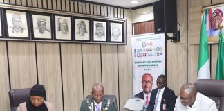 FG Reaffirms Commitment to Correctional Reforms, Digital Border Control, and Financial Integrity