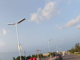 FG, China Exim Bank Complete 15.8km Lafia Eastern By-Pass Road