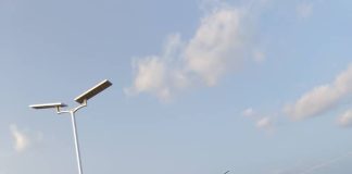 FG, China Exim Bank Complete 15.8km Lafia Eastern By-Pass Road