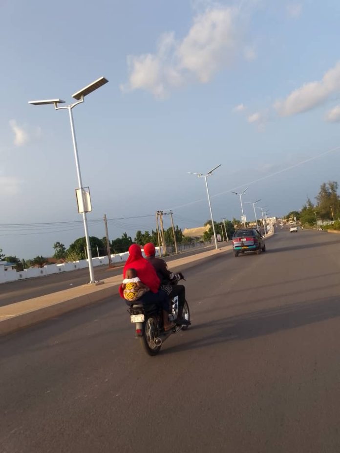 FG, China Exim Bank Complete 15.8km Lafia Eastern By-Pass Road