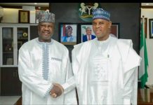 Minister promises FUD Road, Water Projects