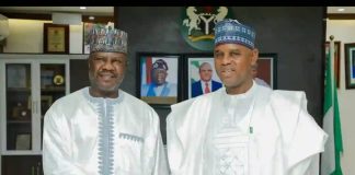 Minister promises FUD Road, Water Projects