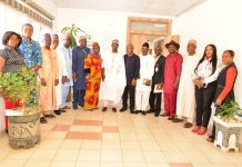 Livestock Ministry To Partner Nigerian Institute Of Animal Science 2026 Conference On Animal Agriculture …Minister