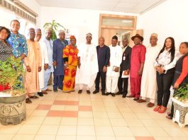 Livestock Ministry To Partner Nigerian Institute Of Animal Science 2026 Conference On Animal Agriculture …Minister