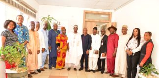 Livestock Ministry To Partner Nigerian Institute Of Animal Science 2026 Conference On Animal Agriculture …Minister