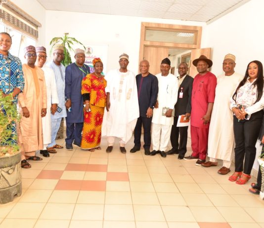 Livestock Ministry To Partner Nigerian Institute Of Animal Science 2026 Conference On Animal Agriculture …Minister