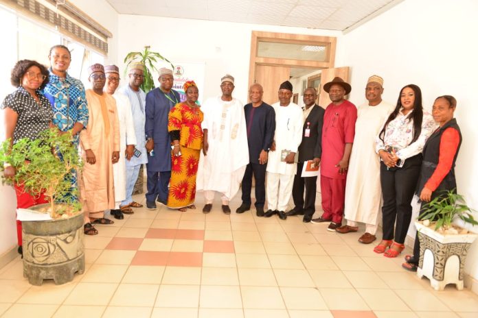 Livestock Ministry To Partner Nigerian Institute Of Animal Science 2026 Conference On Animal Agriculture …Minister